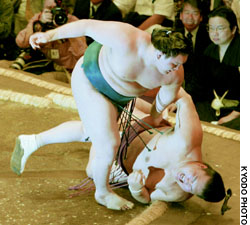 News photo