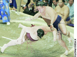 News photo