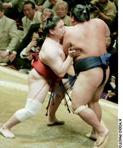 News photo