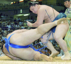 News photo