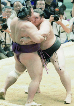 News photo