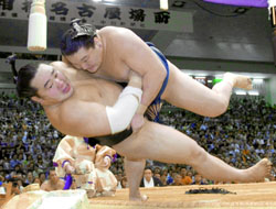 News photo