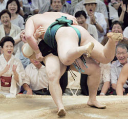 News photo