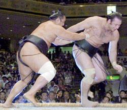 News photo