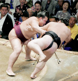 News photo