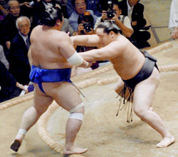 News photo