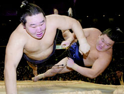 News photo