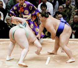 News photo
