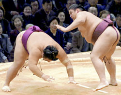 News photo