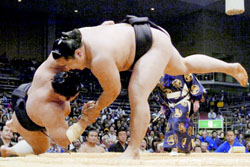 News photo