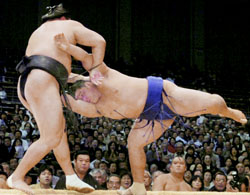 News photo