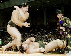 News photo