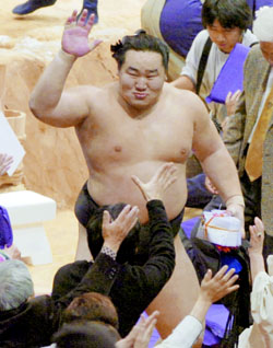News photo