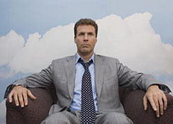 Stranger Than Fiction