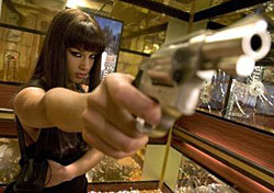 Smokin' Aces