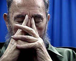 Comandante