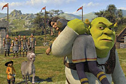 Shrek the Third