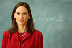 Freedom Writers