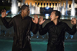 Rush Hour 3