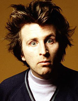 Milton Jones