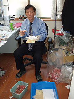 News photo