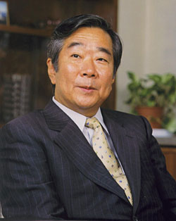 Hideoki Ogawa