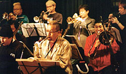 Banda
Caliente Grande
