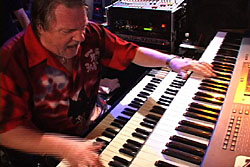 Brian Auger