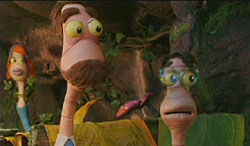Worms