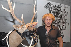 Renzo Rosso, founder of Diesel S.p.A.