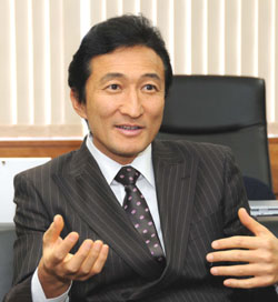 News photo