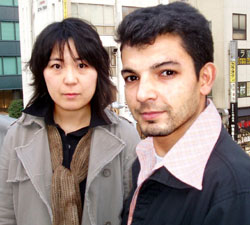 News photo