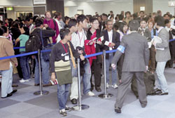 News photo