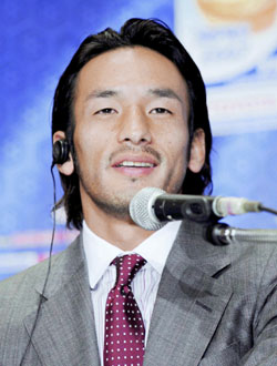 News photo