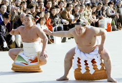 News photo