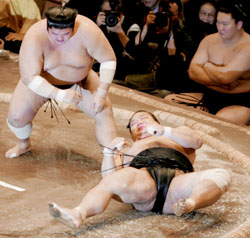 News photo