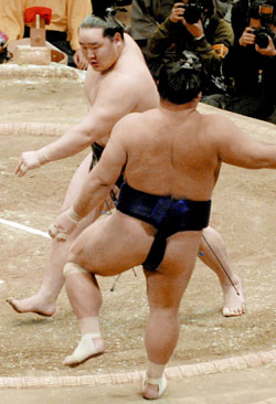 News photo