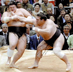 News photo