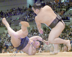News photo