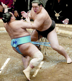 News photo