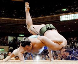 News photo