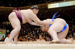 News photo
