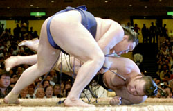 News photo
