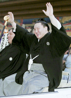 News photo