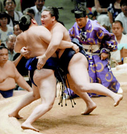 News photo