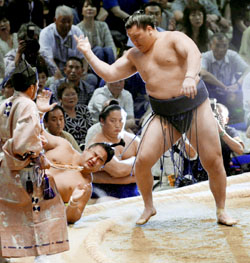 News photo