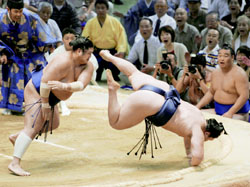 News photo