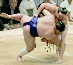 News photo