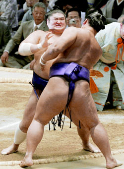 News photo