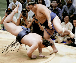 News photo